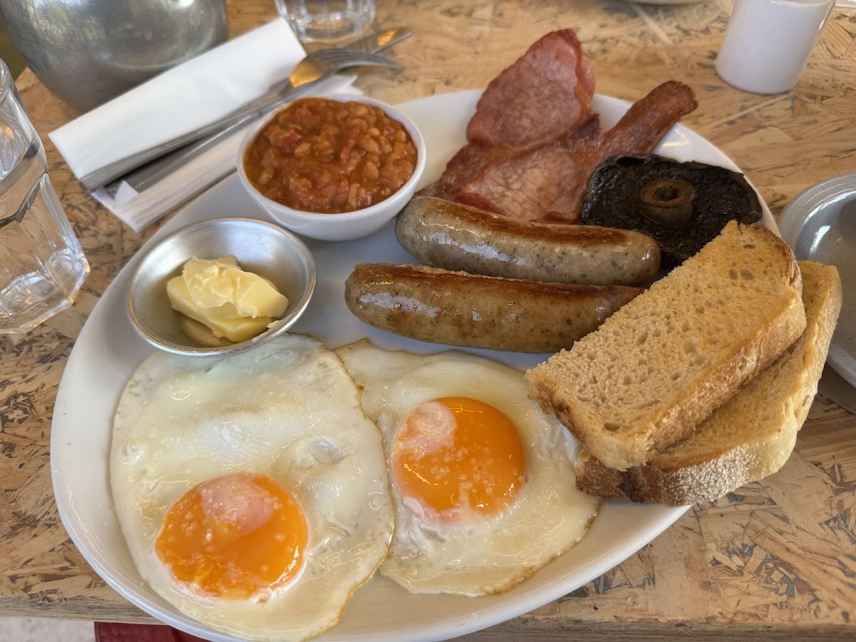 Garth Park Kitchen Photos 2